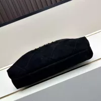 $102.00 USD Chanel AAA Quality Shoulder Bags For Women #1385502