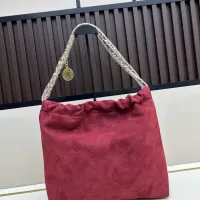 $102.00 USD Chanel AAA Quality Shoulder Bags For Women #1385503