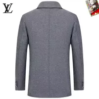 $80.00 USD Louis Vuitton LV Coats Long Sleeved For Men #1385504