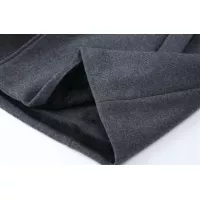 $80.00 USD Louis Vuitton LV Coats Long Sleeved For Men #1385504