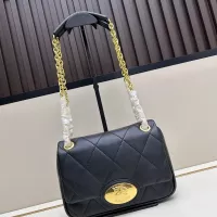 $105.00 USD Burberry AAA Quality Shoulder Bags For Women #1385509