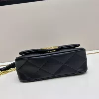 $105.00 USD Burberry AAA Quality Shoulder Bags For Women #1385509