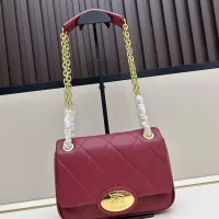 $105.00 USD Burberry AAA Quality Shoulder Bags For Women #1385510