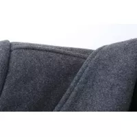 $80.00 USD Fendi Coat Long Sleeved For Men #1385513