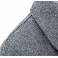 $80.00 USD Prada Coat Long Sleeved For Men #1385515