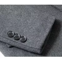 $80.00 USD Prada Coat Long Sleeved For Men #1385515