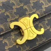 $85.00 USD Celine AAA Quality Shoulder Bags For Women #1385517