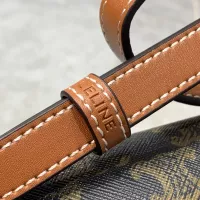 $85.00 USD Celine AAA Quality Shoulder Bags For Women #1385517