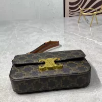 $85.00 USD Celine AAA Quality Shoulder Bags For Women #1385517