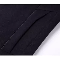 $80.00 USD Louis Vuitton LV Coats Long Sleeved For Men #1385521