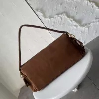 $102.00 USD Prada AAA Quality Shoulder Bags For Women #1385523