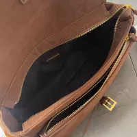 $102.00 USD Prada AAA Quality Shoulder Bags For Women #1385523