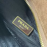 $102.00 USD Prada AAA Quality Shoulder Bags For Women #1385523