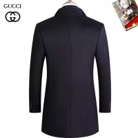 $80.00 USD Gucci Coat Long Sleeved For Men #1385527