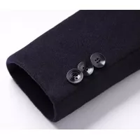 $80.00 USD Gucci Coat Long Sleeved For Men #1385527