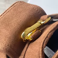 $105.00 USD Prada AAA Quality Shoulder Bags For Women #1385529