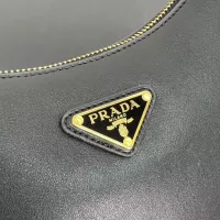 $108.00 USD Prada AAA Quality Shoulder Bags For Women #1385530
