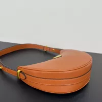 $108.00 USD Prada AAA Quality Shoulder Bags For Women #1385531