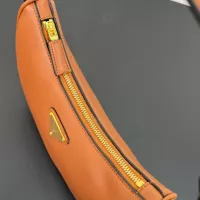 $108.00 USD Prada AAA Quality Shoulder Bags For Women #1385531