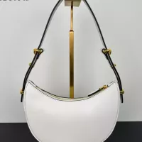 $108.00 USD Prada AAA Quality Shoulder Bags For Women #1385532