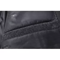 $80.00 USD Armani Coat Long Sleeved For Men #1385535