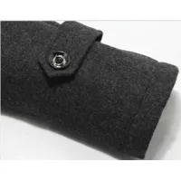 $80.00 USD Chanel Coats Long Sleeved For Men #1385548
