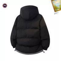 $72.00 USD Canada Goose New Jackets Long Sleeved For Men #1385560