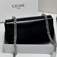 $88.00 USD Celine AAA Quality Shoulder Bags For Women #1385564