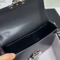 $88.00 USD Celine AAA Quality Shoulder Bags For Women #1385564