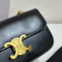 $88.00 USD Celine AAA Quality Shoulder Bags For Women #1385565