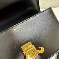 $88.00 USD Celine AAA Quality Shoulder Bags For Women #1385565