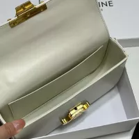 $88.00 USD Celine AAA Quality Shoulder Bags For Women #1385567