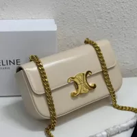$88.00 USD Celine AAA Quality Shoulder Bags For Women #1385568