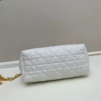 $88.00 USD Christian Dior AAA Quality Messenger Bags For Women #1385573