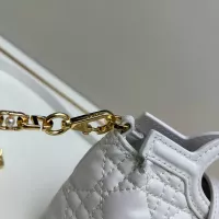 $88.00 USD Christian Dior AAA Quality Messenger Bags For Women #1385573