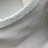 $88.00 USD Christian Dior AAA Quality Messenger Bags For Women #1385573