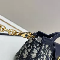$88.00 USD Christian Dior AAA Quality Messenger Bags For Women #1385574