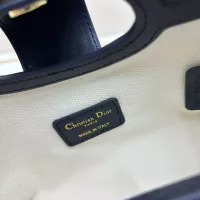 $88.00 USD Christian Dior AAA Quality Messenger Bags For Women #1385574