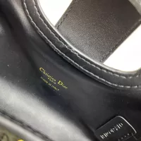$88.00 USD Christian Dior AAA Quality Messenger Bags For Women #1385577