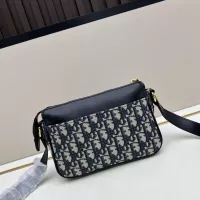 $96.00 USD Christian Dior AAA Quality Messenger Bags For Women #1385583