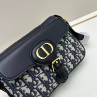 $96.00 USD Christian Dior AAA Quality Messenger Bags For Women #1385583