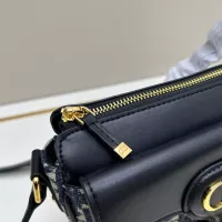 $96.00 USD Christian Dior AAA Quality Messenger Bags For Women #1385583