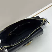 $96.00 USD Christian Dior AAA Quality Messenger Bags For Women #1385583