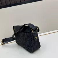 $96.00 USD Christian Dior AAA Quality Messenger Bags For Women #1385584