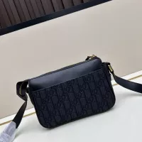 $96.00 USD Christian Dior AAA Quality Messenger Bags For Women #1385584