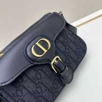 $96.00 USD Christian Dior AAA Quality Messenger Bags For Women #1385584