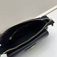 $96.00 USD Christian Dior AAA Quality Messenger Bags For Women #1385584