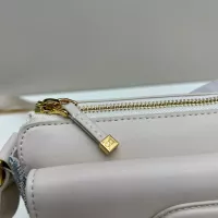 $96.00 USD Christian Dior AAA Quality Messenger Bags For Women #1385585