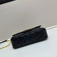 $96.00 USD Fendi AAA Quality Messenger Bags For Women #1385595