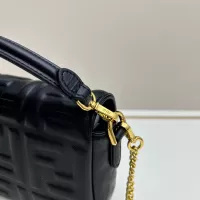 $96.00 USD Fendi AAA Quality Messenger Bags For Women #1385595